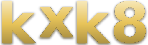 kxk8 logo